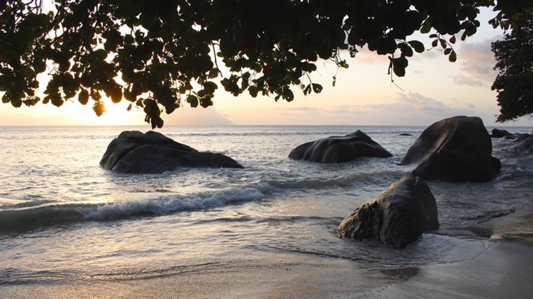 The H Resort Beau Vallon Beach Seychelles Jewel Of The Indian Ocean